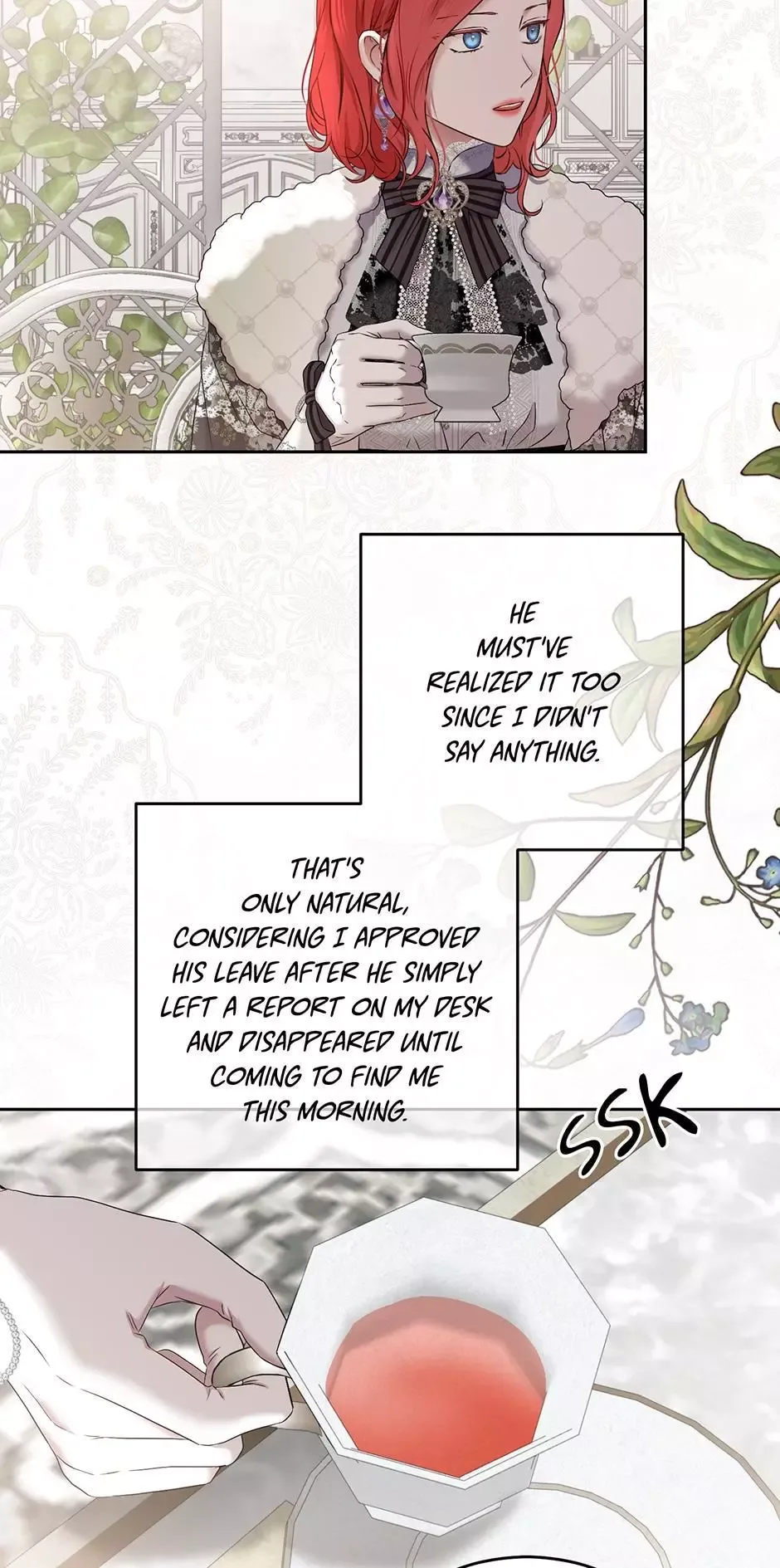 It Looks Like I’ve Fallen into the World of a Reverse Harem Game Chapter 117 page 15