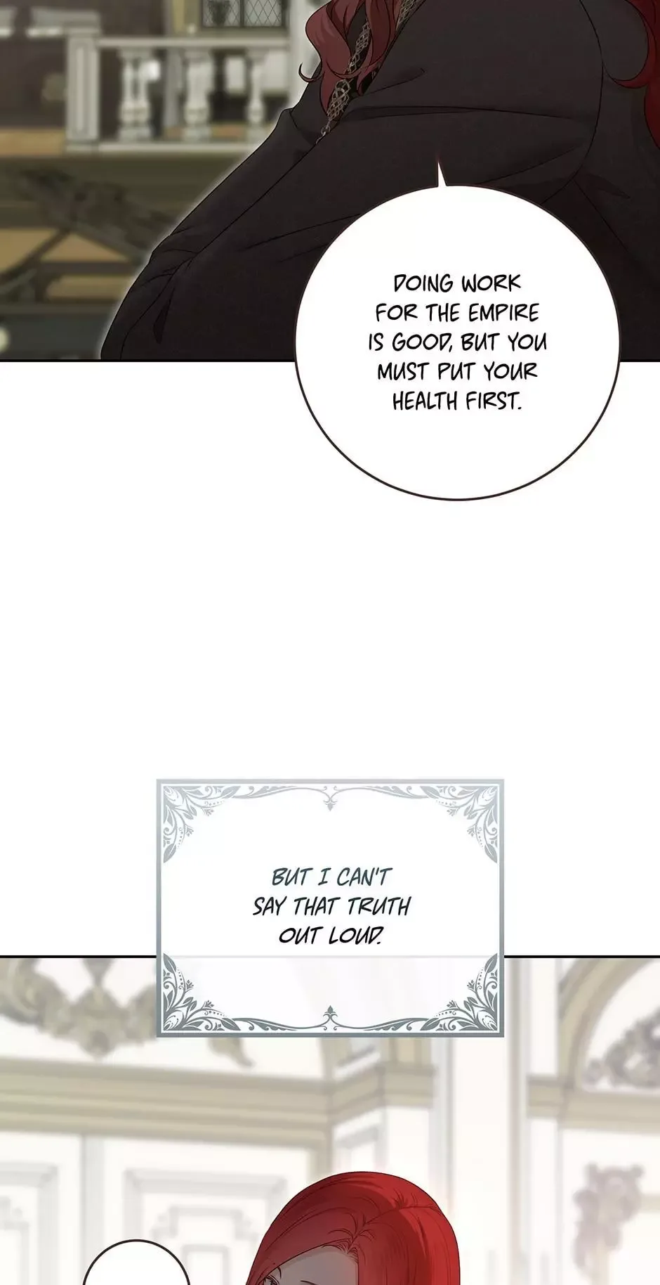 It Looks Like I’ve Fallen into the World of a Reverse Harem Game Chapter 116 page 45
