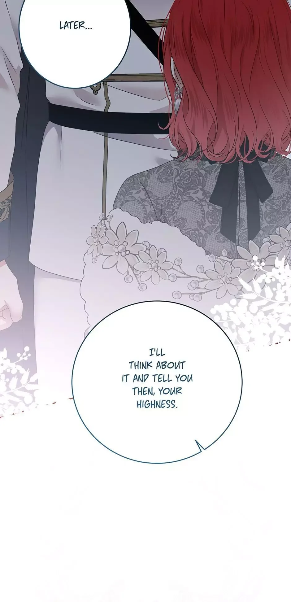 It Looks Like I’ve Fallen into the World of a Reverse Harem Game Chapter 117 page 9