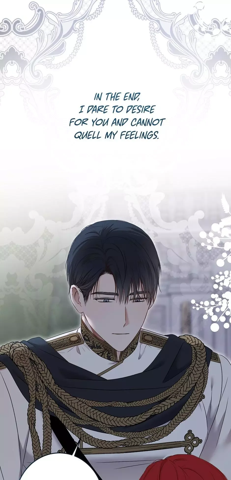 It Looks Like I’ve Fallen into the World of a Reverse Harem Game Chapter 117 page 8