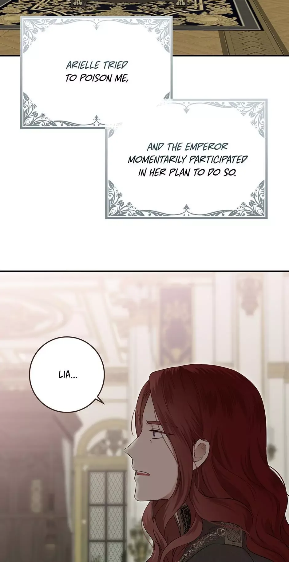 It Looks Like I’ve Fallen into the World of a Reverse Harem Game Chapter 116 page 44