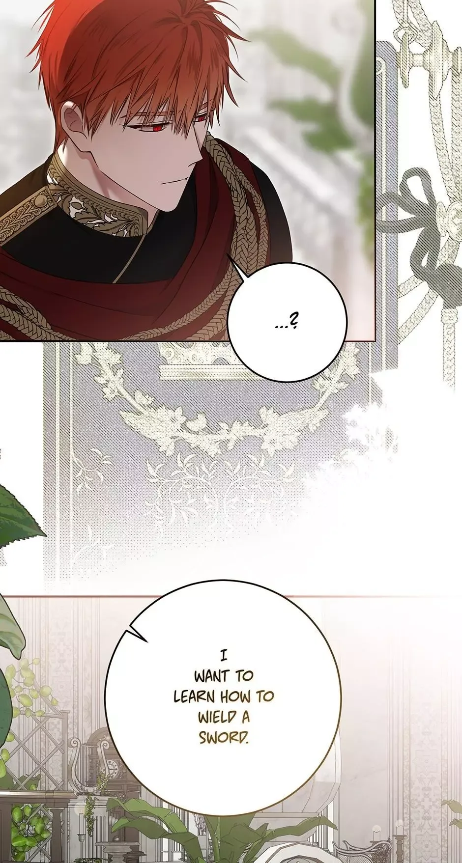 It Looks Like I’ve Fallen into the World of a Reverse Harem Game Chapter 117 page 23