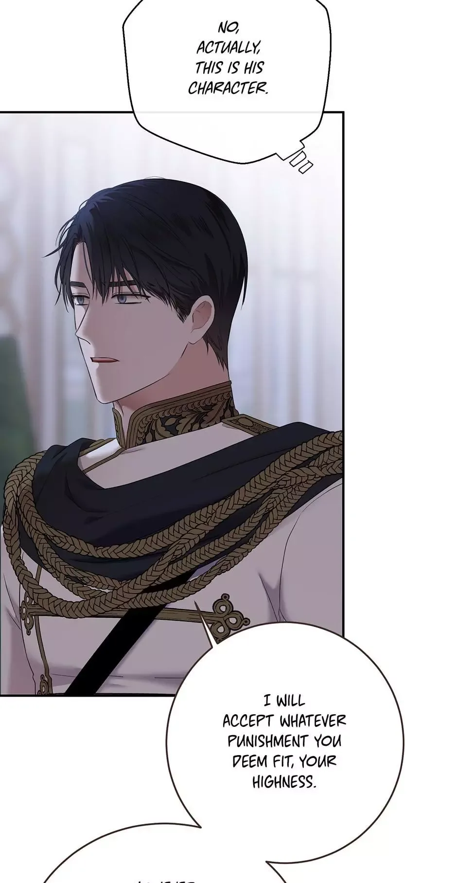 It Looks Like I’ve Fallen into the World of a Reverse Harem Game Chapter 116 page 54