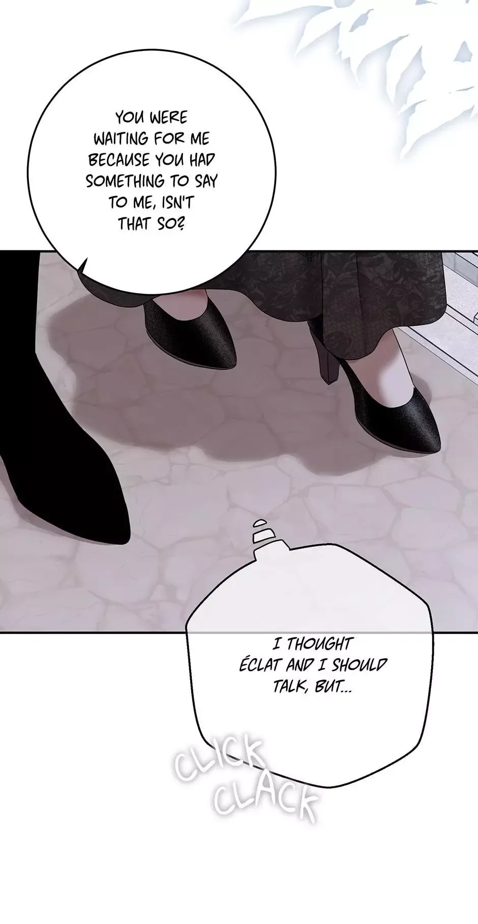 It Looks Like I’ve Fallen into the World of a Reverse Harem Game Chapter 116 page 52