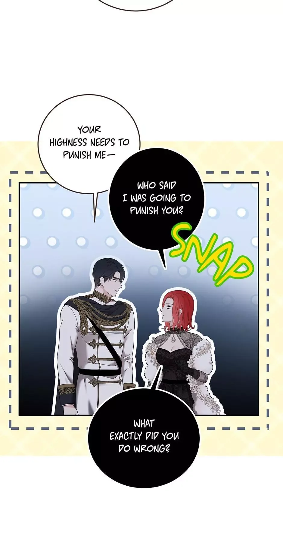 It Looks Like I’ve Fallen into the World of a Reverse Harem Game Chapter 116 page 56