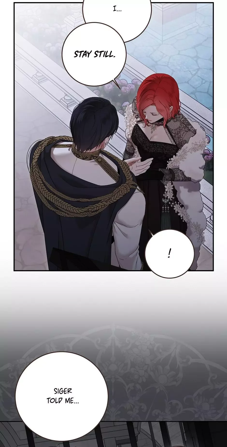It Looks Like I’ve Fallen into the World of a Reverse Harem Game Chapter 116 page 58
