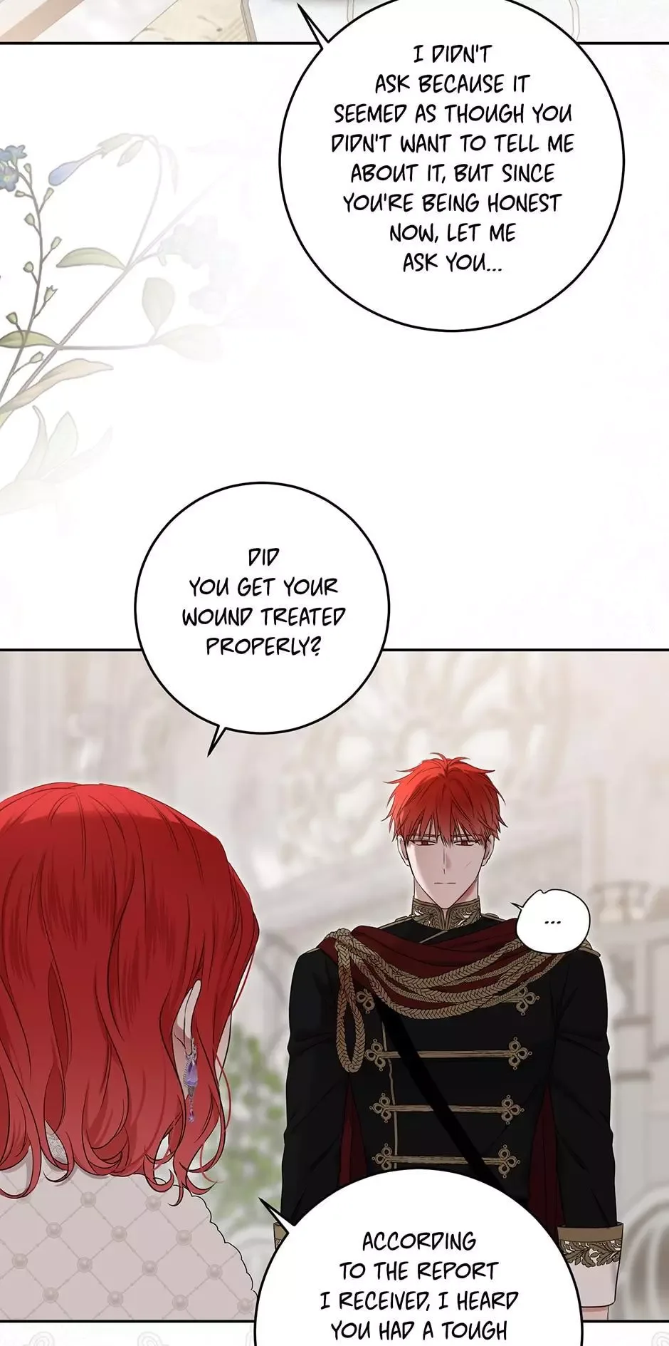 It Looks Like I’ve Fallen into the World of a Reverse Harem Game Chapter 117 page 16