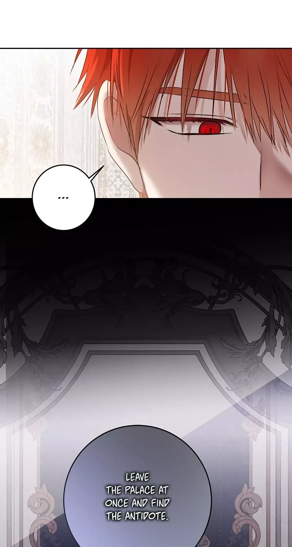 It Looks Like I’ve Fallen into the World of a Reverse Harem Game Chapter 117 page 18