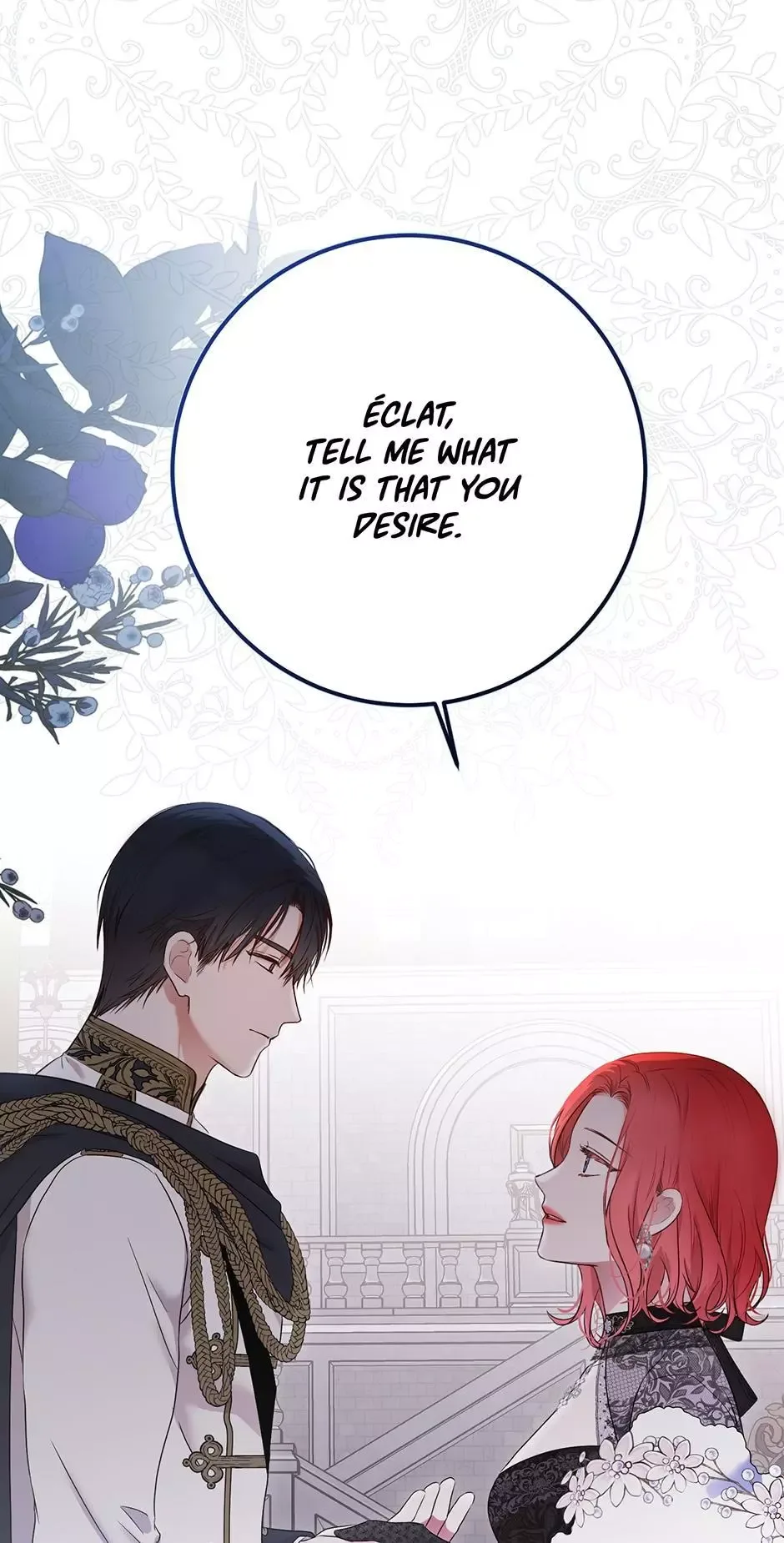 It Looks Like I’ve Fallen into the World of a Reverse Harem Game Chapter 116 page 64