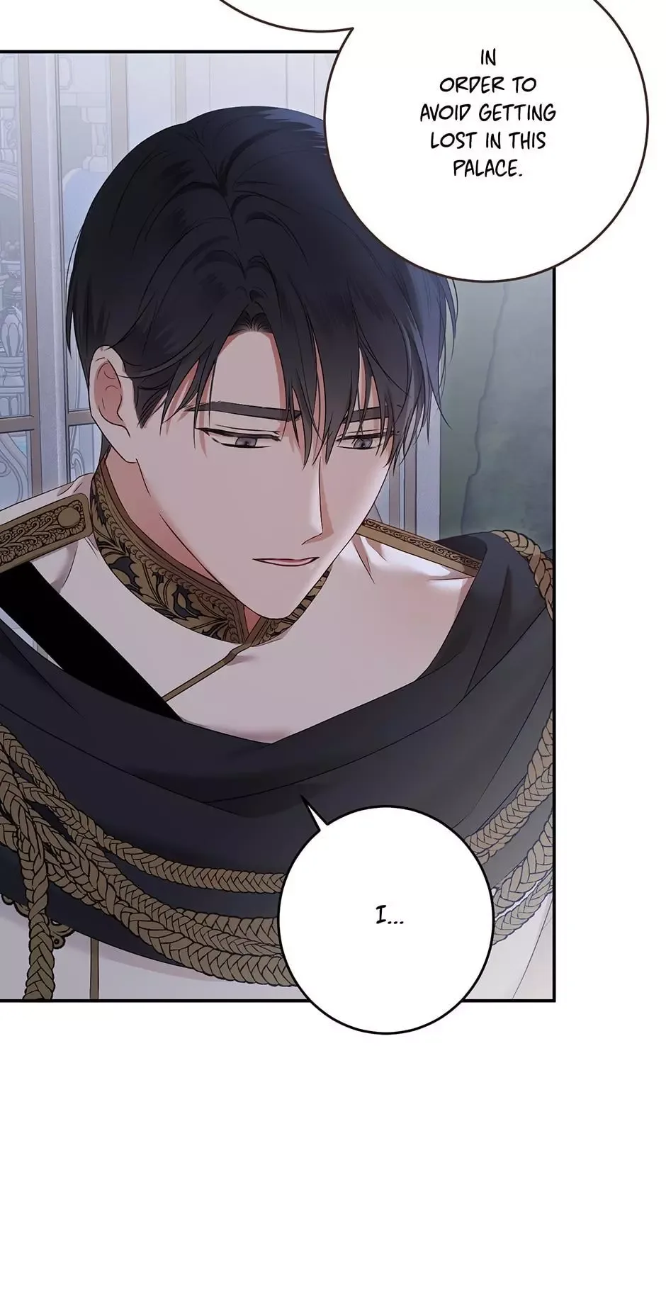 It Looks Like I’ve Fallen into the World of a Reverse Harem Game Chapter 116 page 62