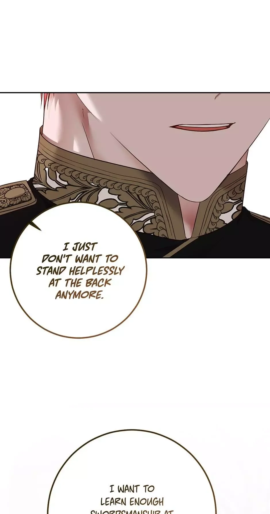It Looks Like I’ve Fallen into the World of a Reverse Harem Game Chapter 117 page 26