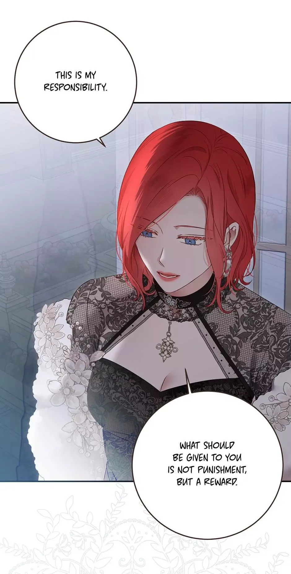 It Looks Like I’ve Fallen into the World of a Reverse Harem Game Chapter 116 page 63