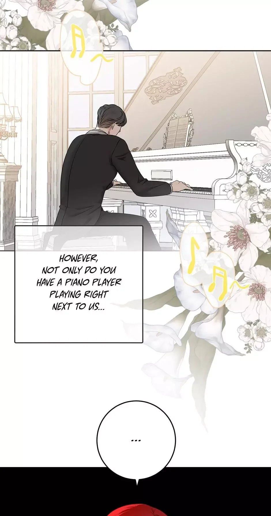 It Looks Like I’ve Fallen into the World of a Reverse Harem Game Chapter 117 page 29
