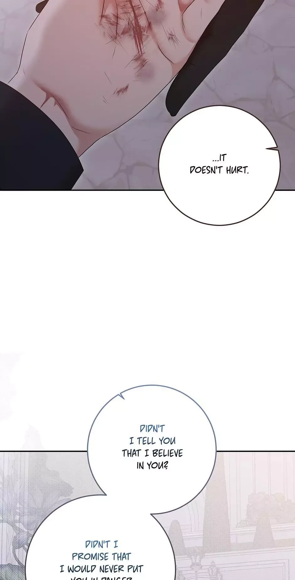It Looks Like I’ve Fallen into the World of a Reverse Harem Game Chapter 116 page 60