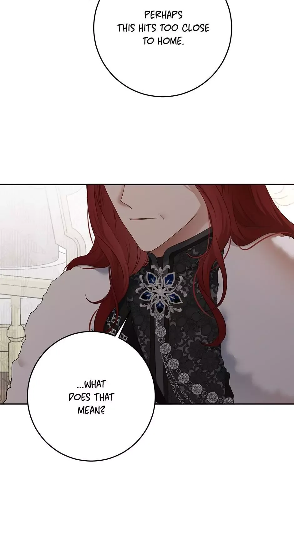 It Looks Like I’ve Fallen into the World of a Reverse Harem Game Chapter 118 page 6