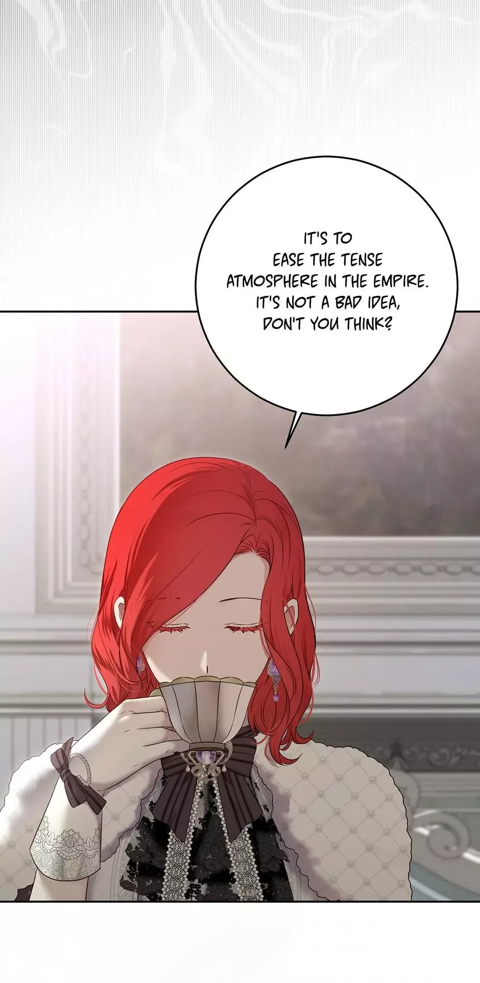 It Looks Like I’ve Fallen into the World of a Reverse Harem Game Chapter 117 page 39