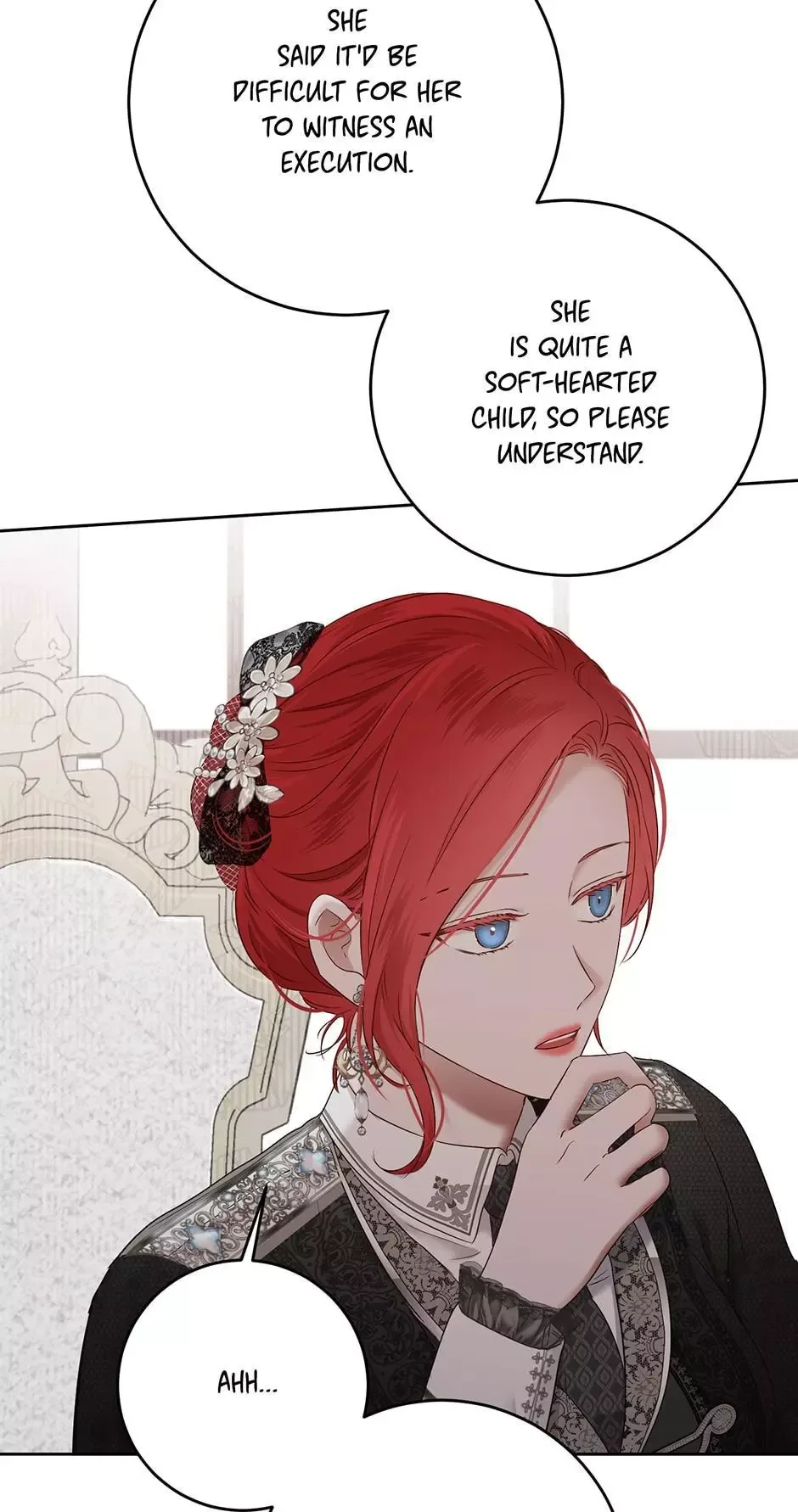 It Looks Like I’ve Fallen into the World of a Reverse Harem Game Chapter 118 page 5
