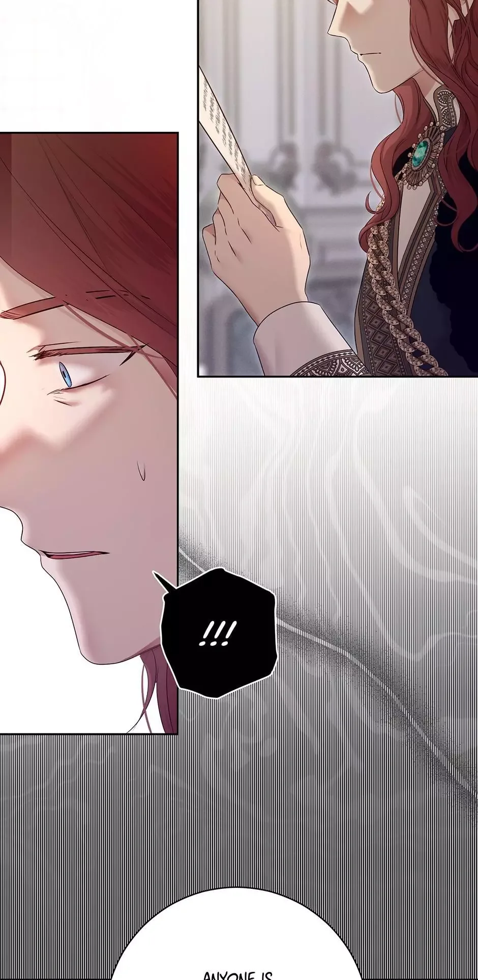 It Looks Like I’ve Fallen into the World of a Reverse Harem Game Chapter 117 page 37