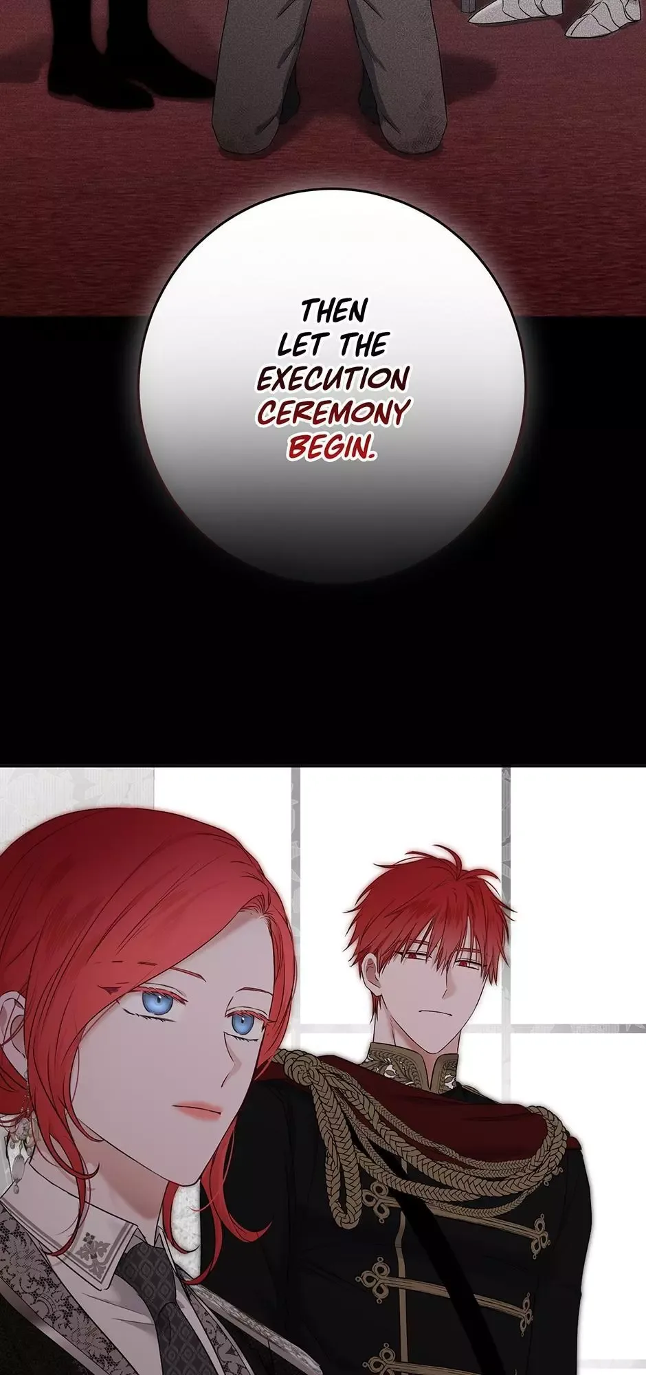 It Looks Like I’ve Fallen into the World of a Reverse Harem Game Chapter 118 page 9