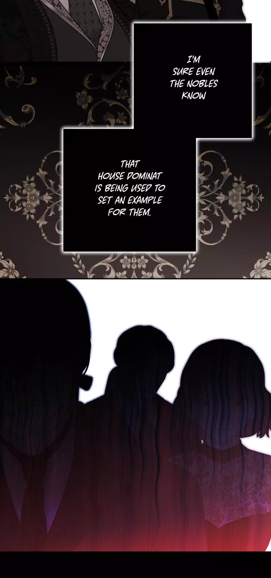 It Looks Like I’ve Fallen into the World of a Reverse Harem Game Chapter 118 page 10