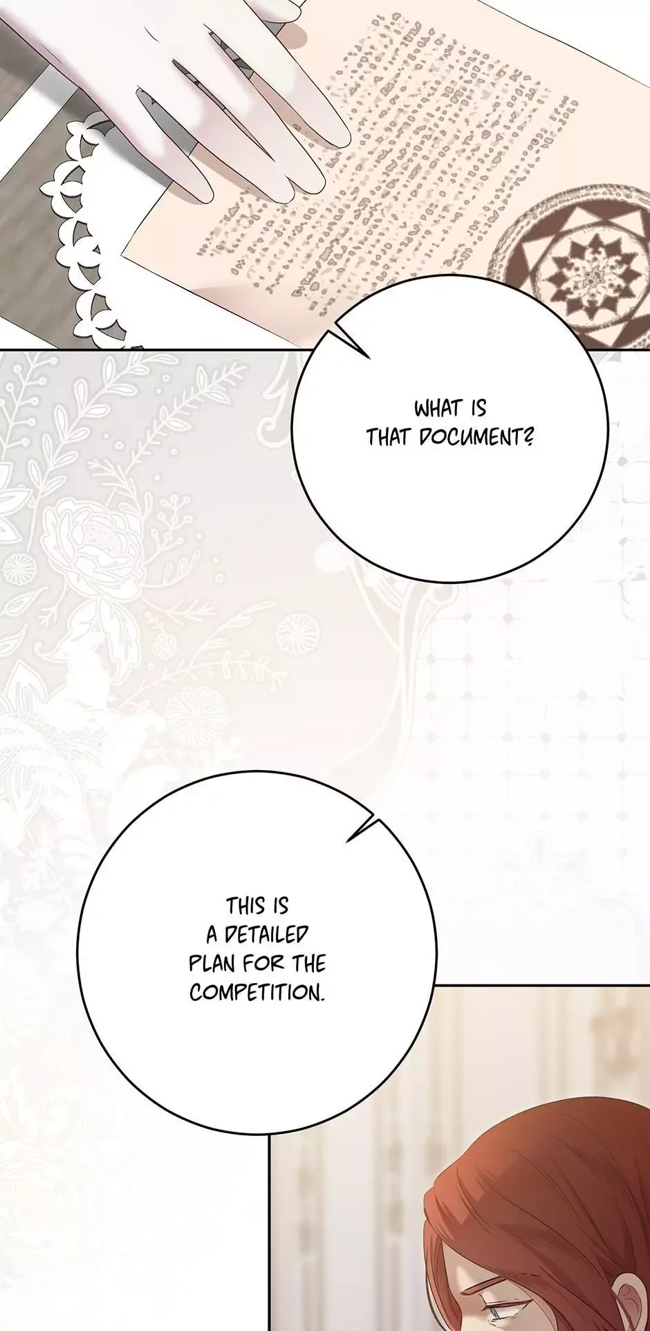 It Looks Like I’ve Fallen into the World of a Reverse Harem Game Chapter 117 page 36
