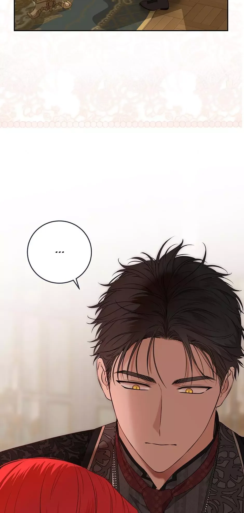 It Looks Like I’ve Fallen into the World of a Reverse Harem Game Chapter 121 page 2