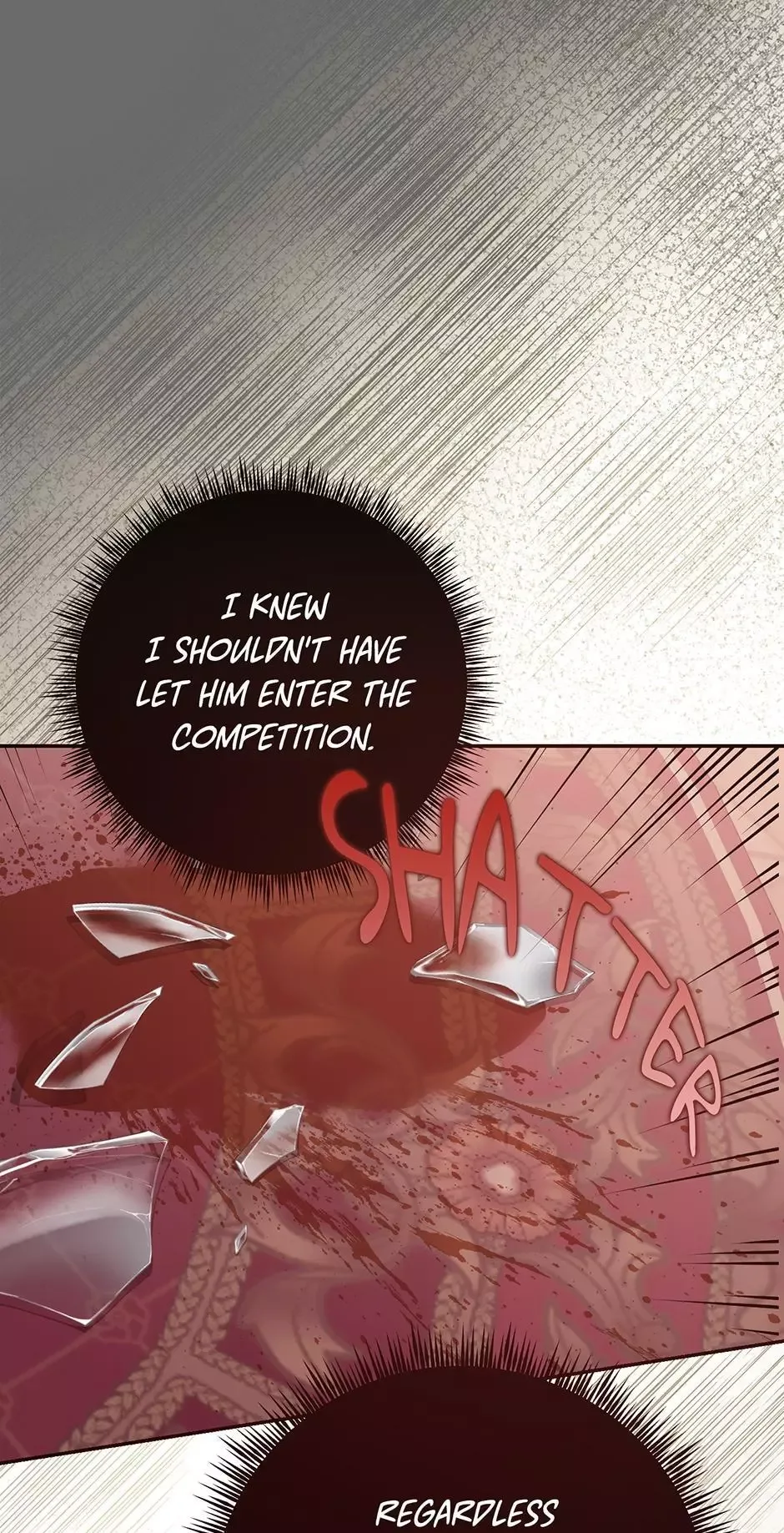 It Looks Like I’ve Fallen into the World of a Reverse Harem Game Chapter 120 page 1