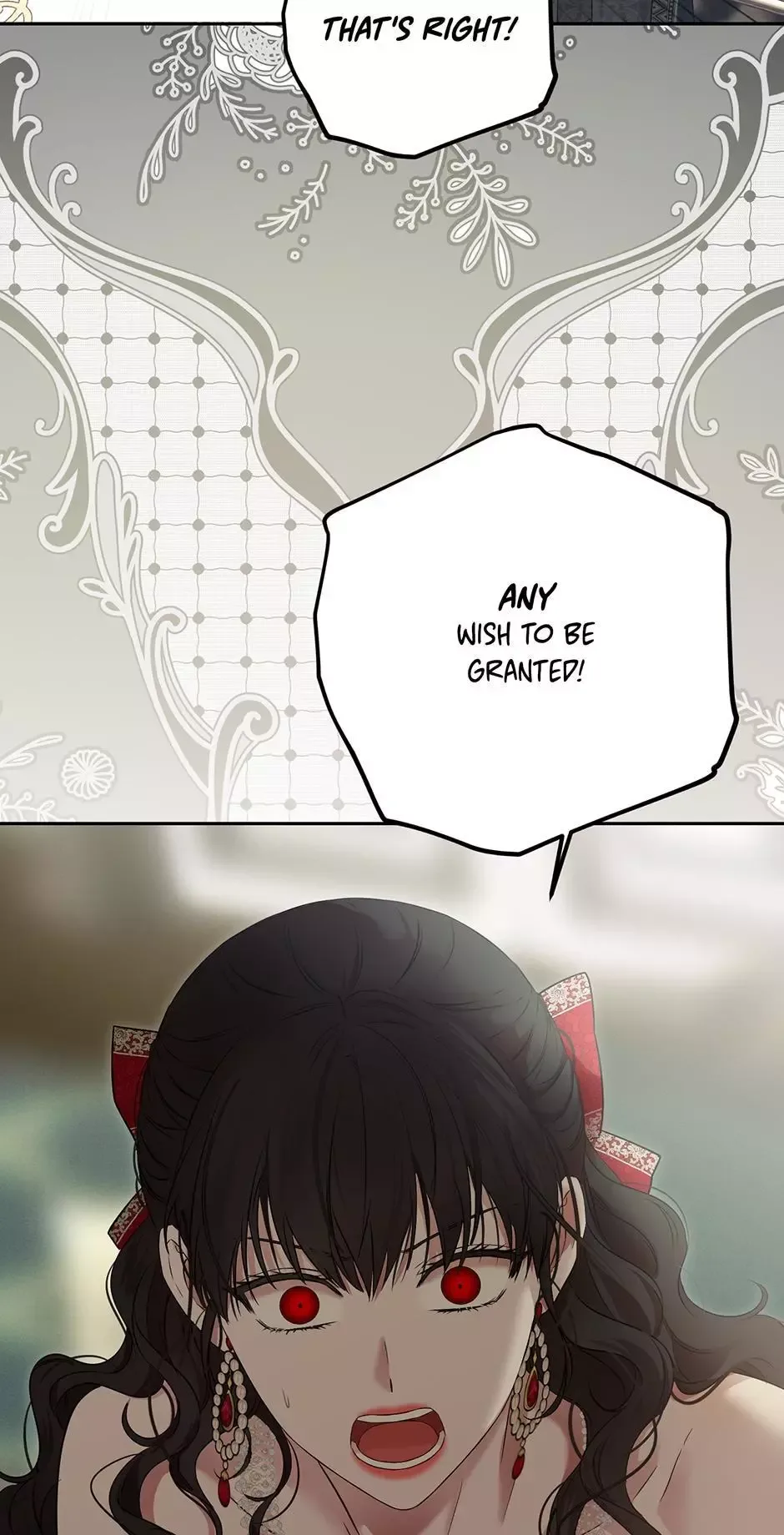 It Looks Like I’ve Fallen into the World of a Reverse Harem Game Chapter 117 page 41