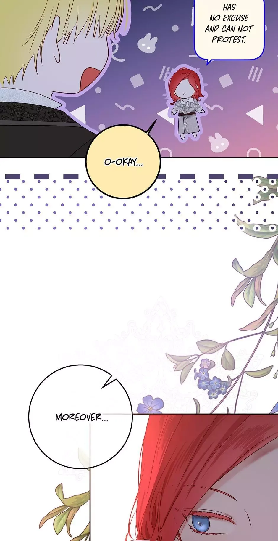 It Looks Like I’ve Fallen into the World of a Reverse Harem Game Chapter 119 page 5