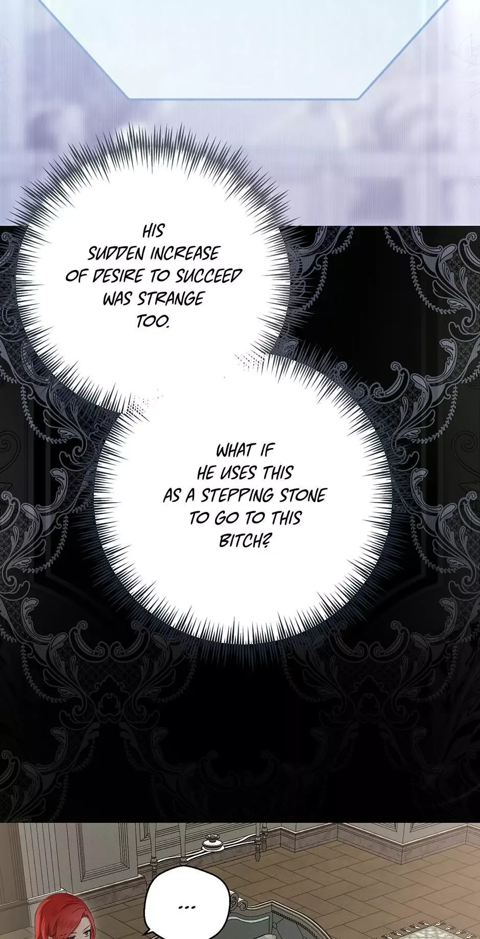 It Looks Like I’ve Fallen into the World of a Reverse Harem Game Chapter 117 page 45