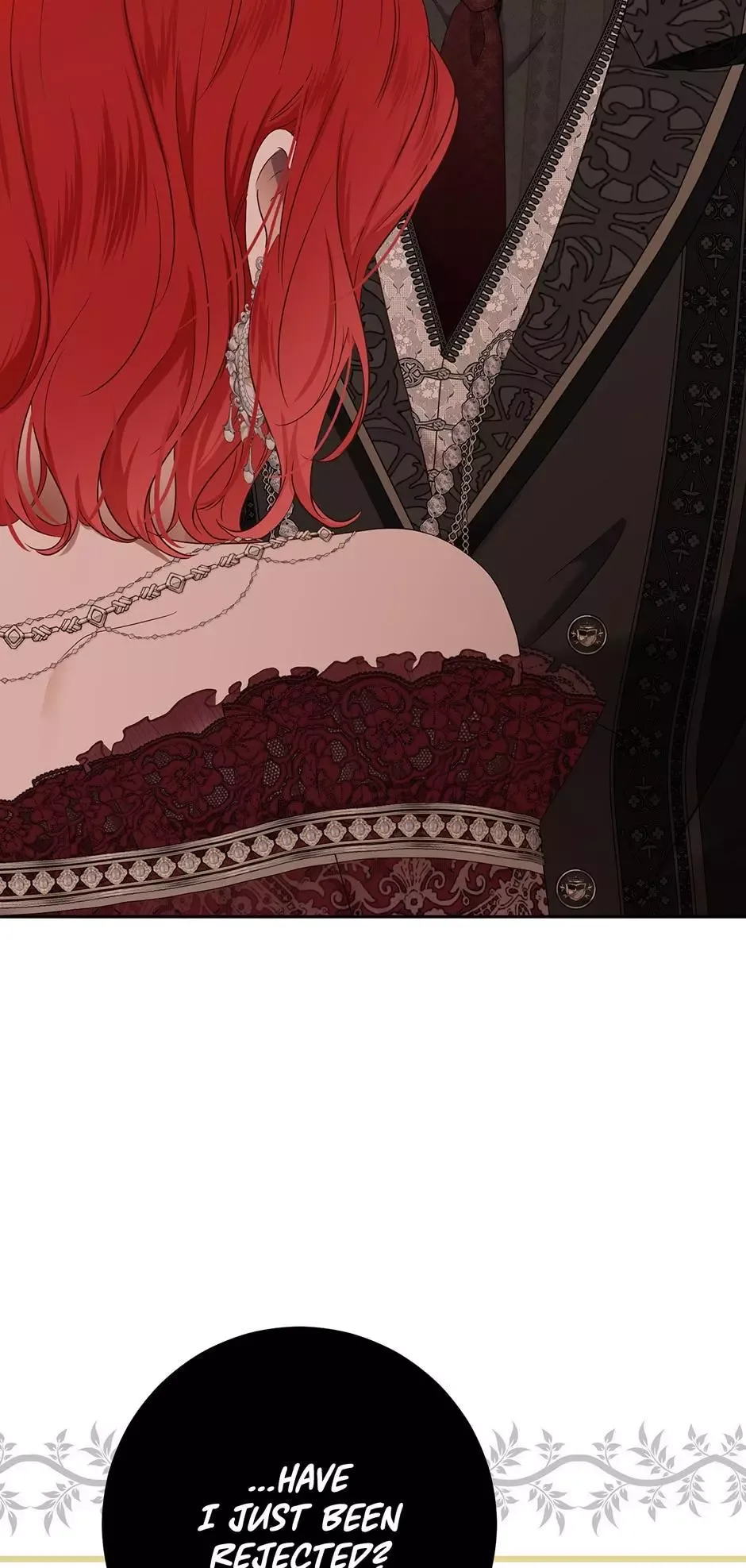It Looks Like I’ve Fallen into the World of a Reverse Harem Game Chapter 121 page 3