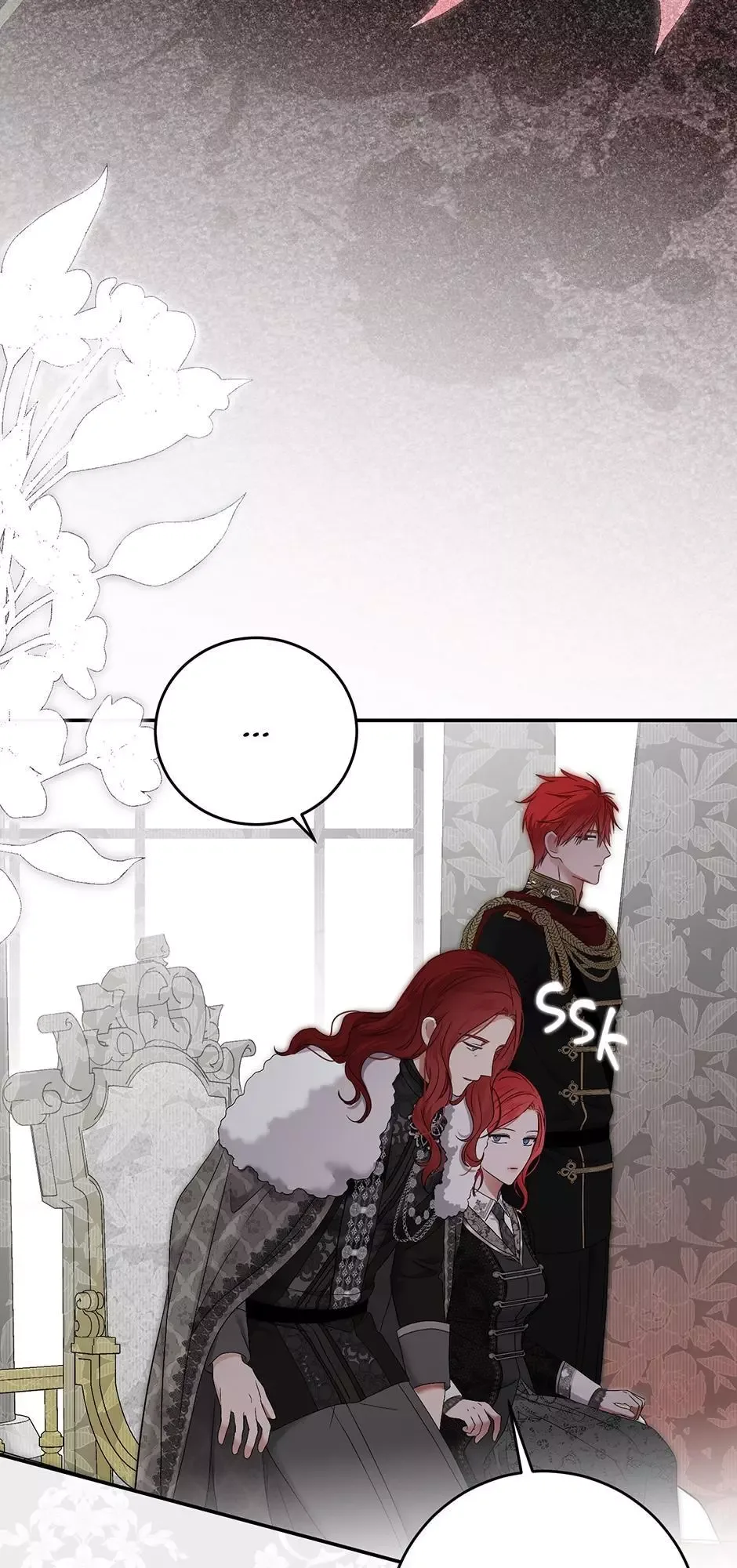 It Looks Like I’ve Fallen into the World of a Reverse Harem Game Chapter 118 page 13