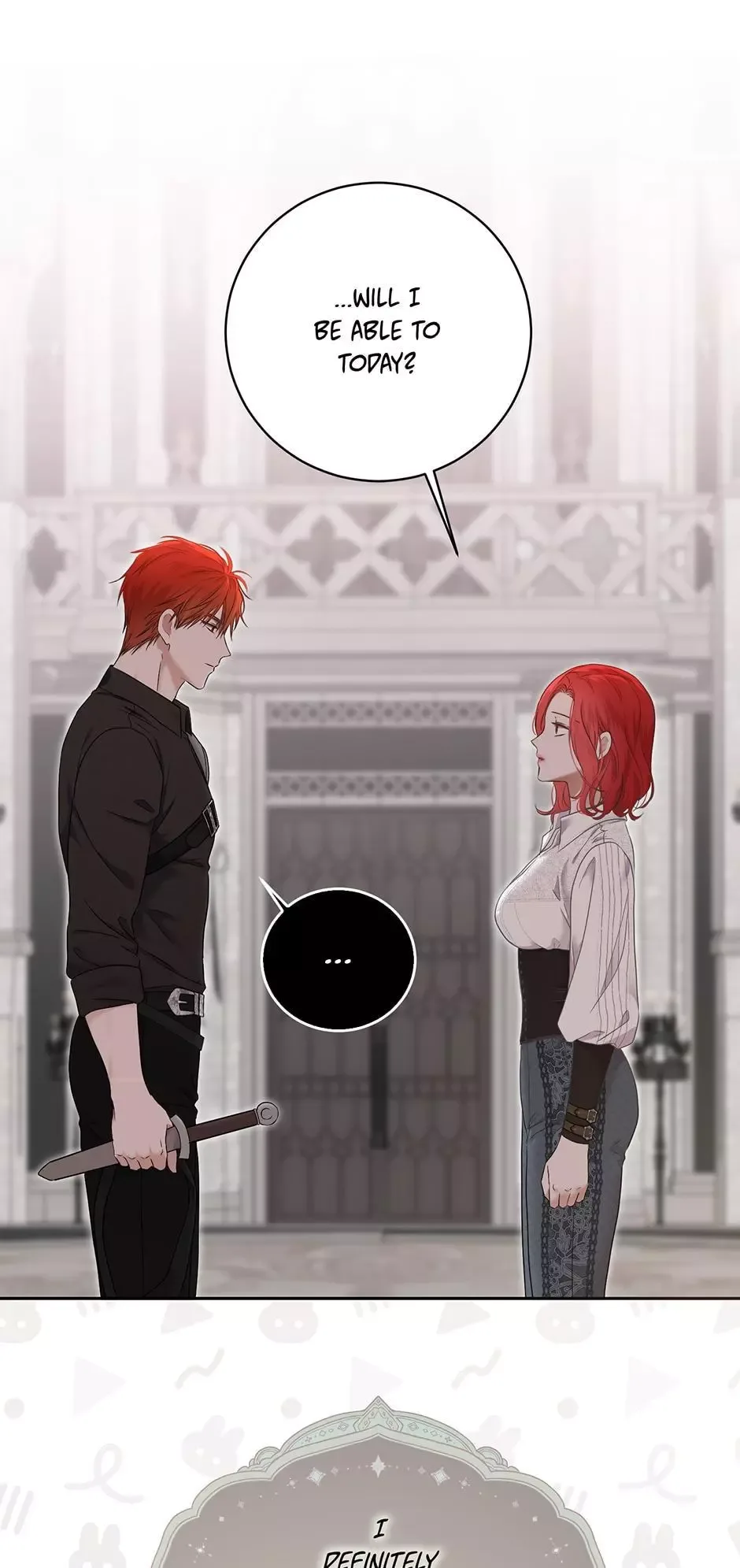 It Looks Like I’ve Fallen into the World of a Reverse Harem Game Chapter 118 page 17
