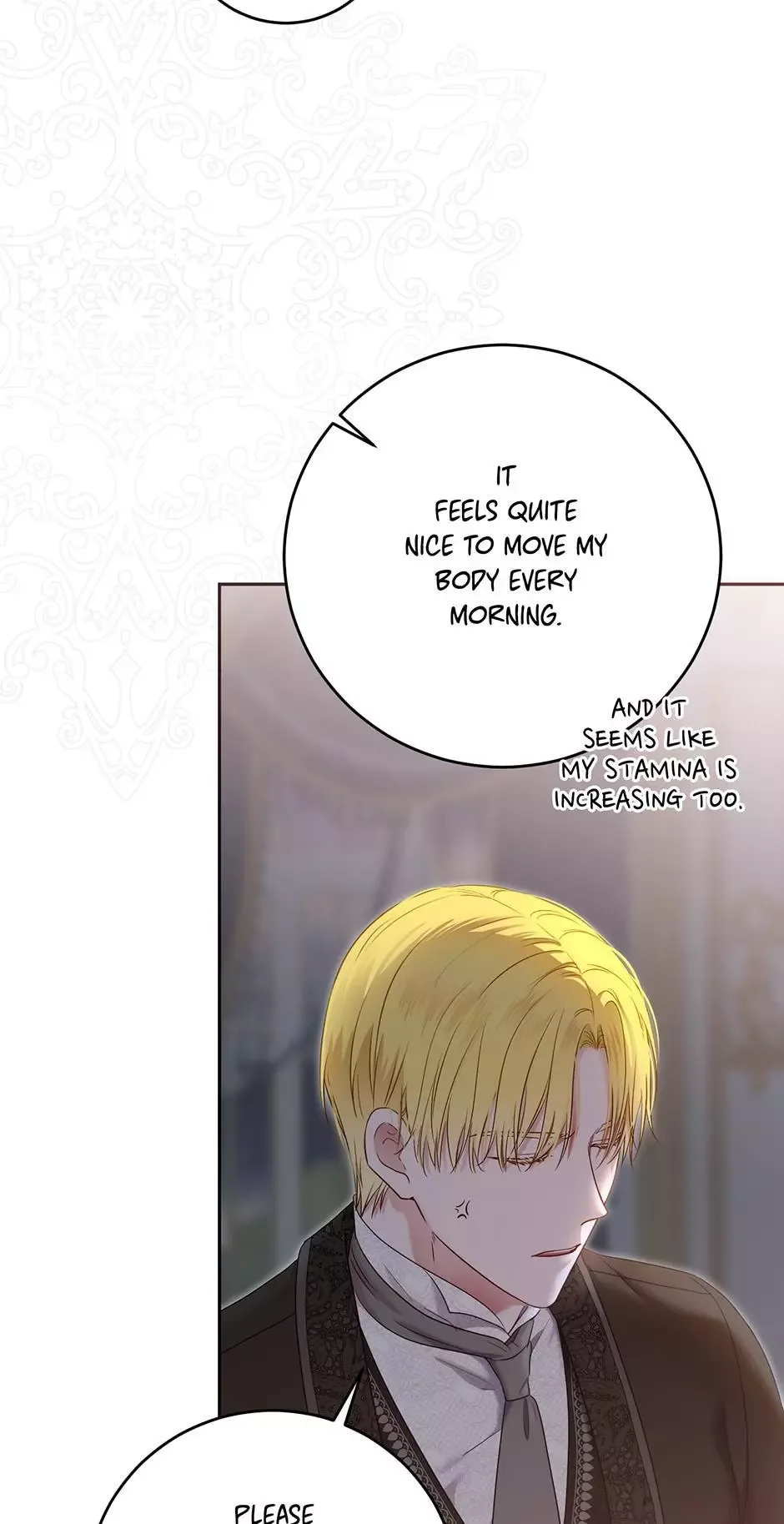It Looks Like I’ve Fallen into the World of a Reverse Harem Game Chapter 119 page 3