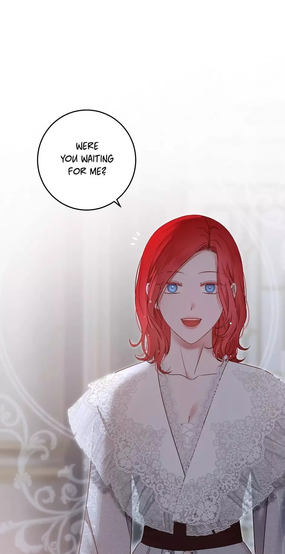 It Looks Like I’ve Fallen into the World of a Reverse Harem Game Chapter 119 page 1