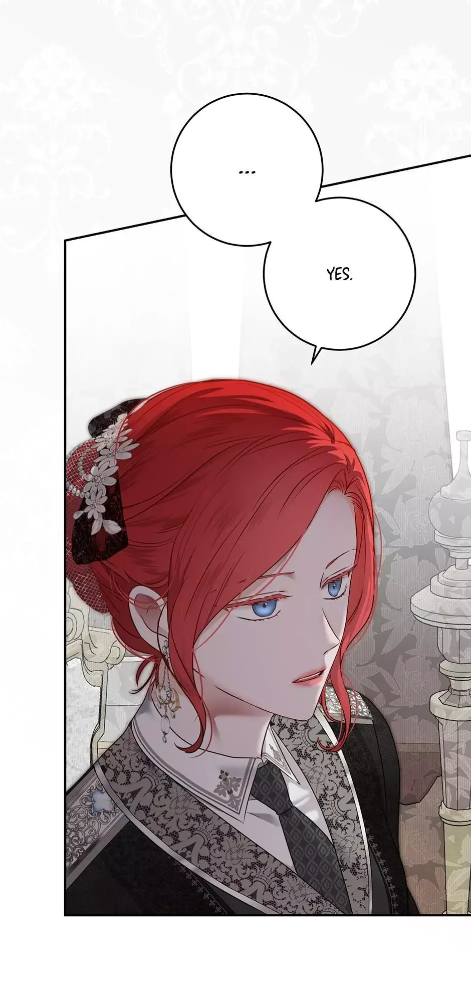 It Looks Like I’ve Fallen into the World of a Reverse Harem Game Chapter 118 page 15