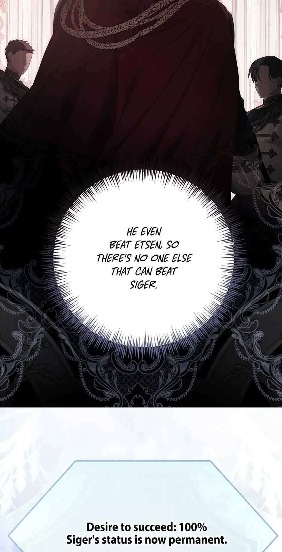 It Looks Like I’ve Fallen into the World of a Reverse Harem Game Chapter 117 page 44