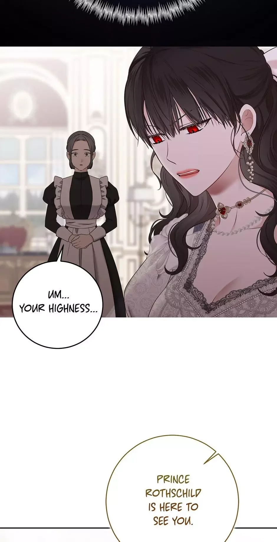 It Looks Like I’ve Fallen into the World of a Reverse Harem Game Chapter 120 page 4