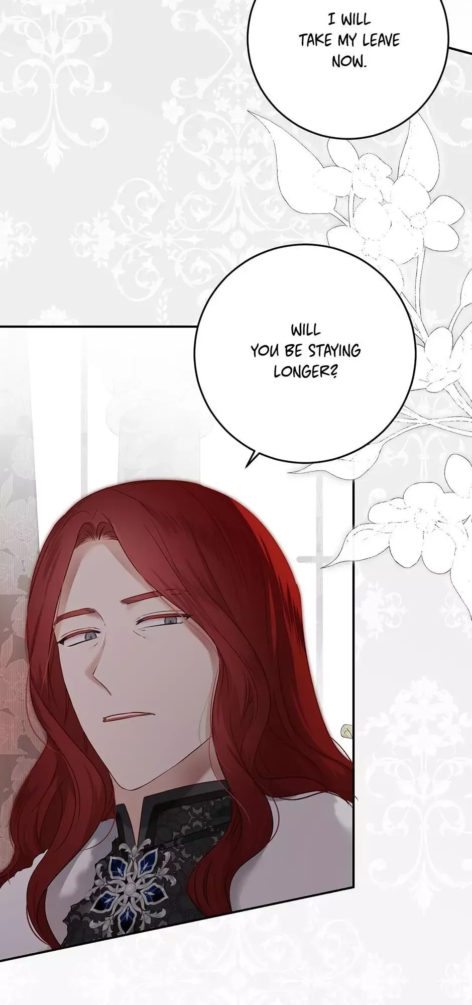 It Looks Like I’ve Fallen into the World of a Reverse Harem Game Chapter 118 page 14