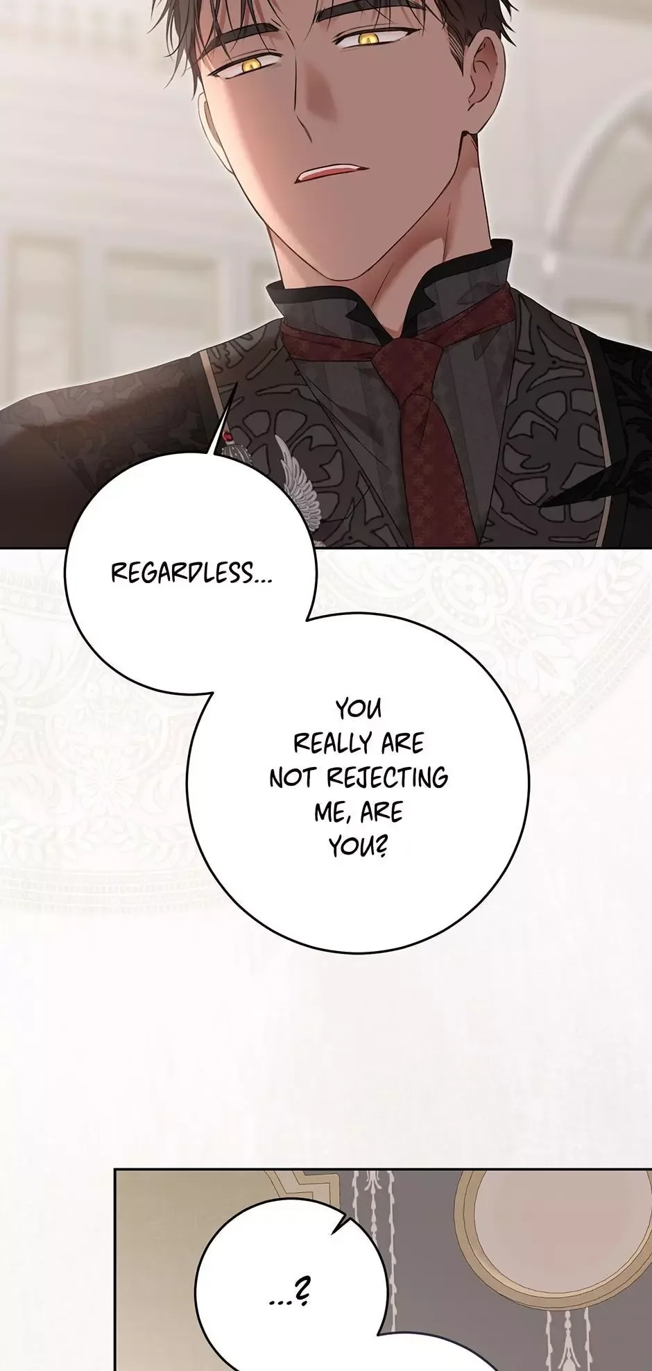 It Looks Like I’ve Fallen into the World of a Reverse Harem Game Chapter 121 page 6