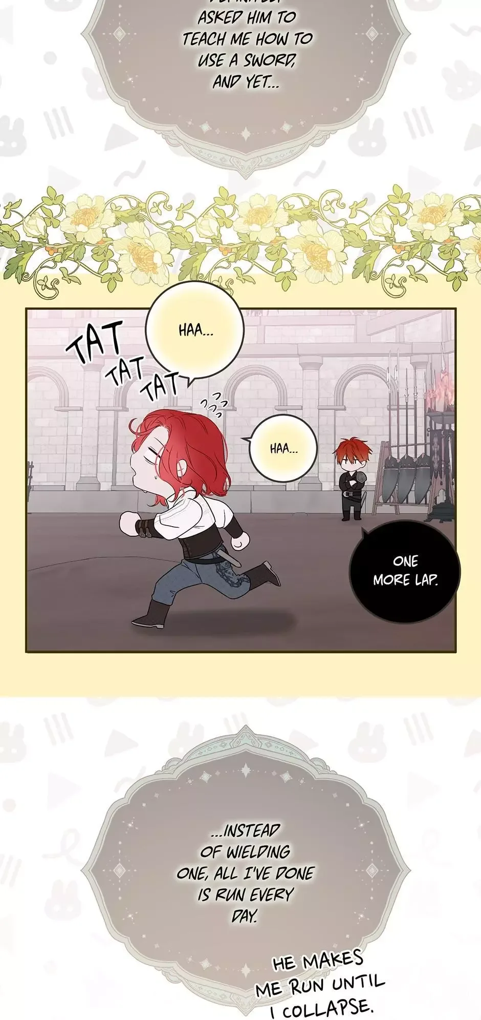 It Looks Like I’ve Fallen into the World of a Reverse Harem Game Chapter 118 page 18