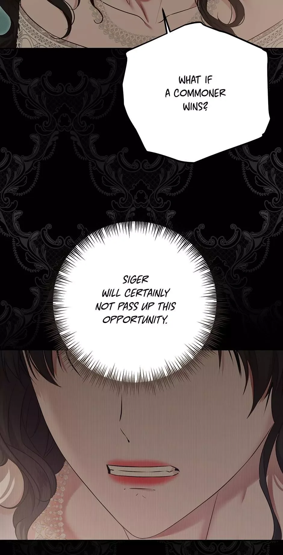 It Looks Like I’ve Fallen into the World of a Reverse Harem Game Chapter 117 page 42