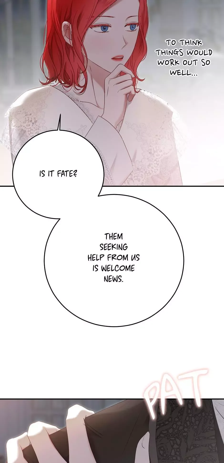 It Looks Like I’ve Fallen into the World of a Reverse Harem Game Chapter 119 page 13