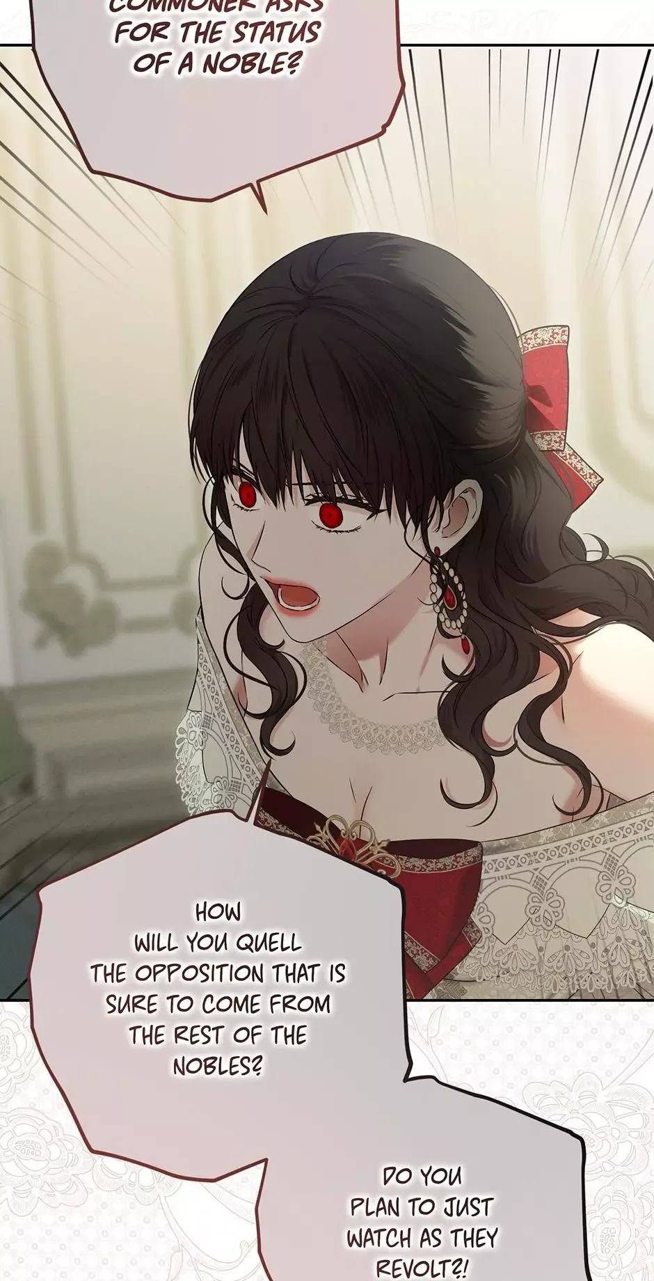 It Looks Like I’ve Fallen into the World of a Reverse Harem Game Chapter 117 page 47