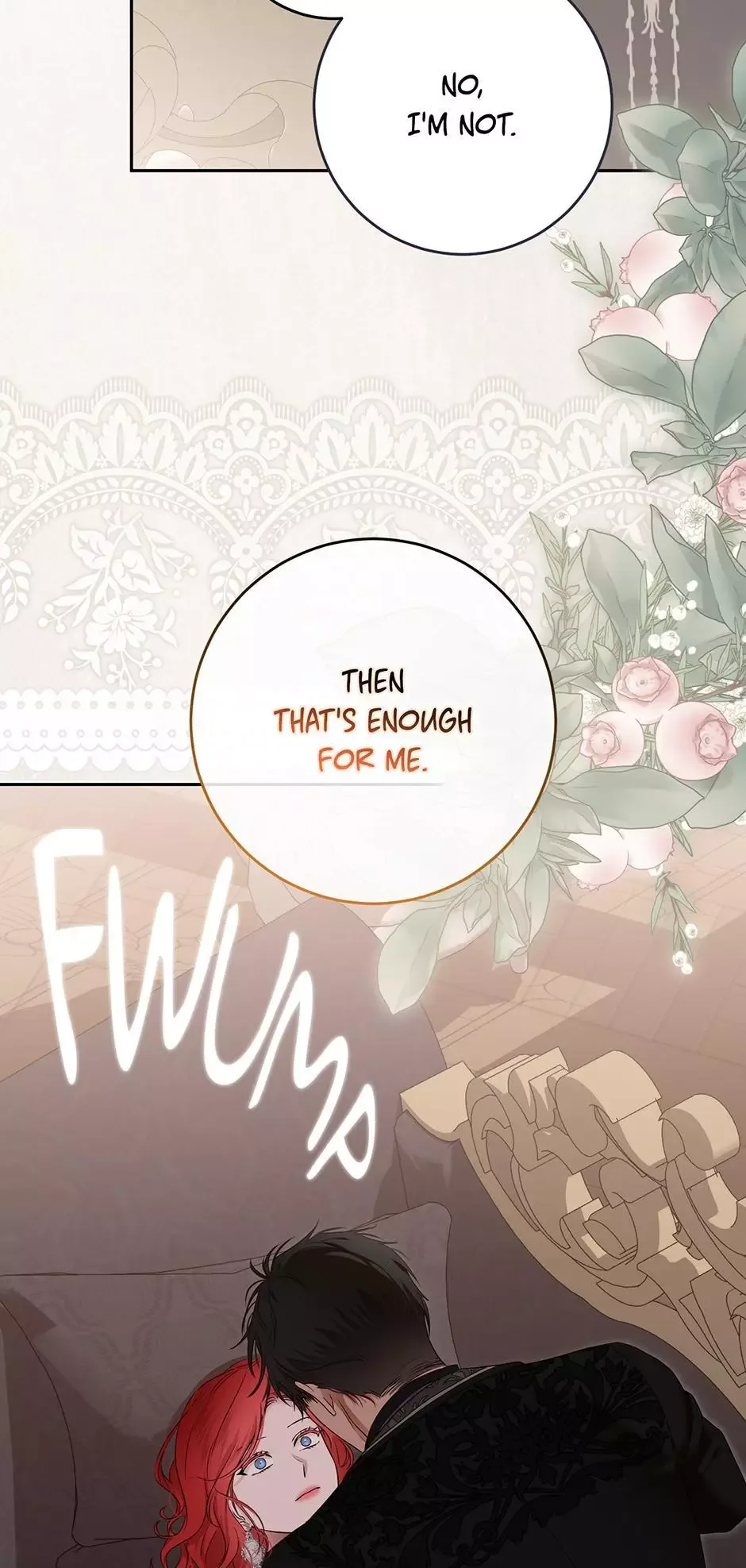 It Looks Like I’ve Fallen into the World of a Reverse Harem Game Chapter 121 page 7