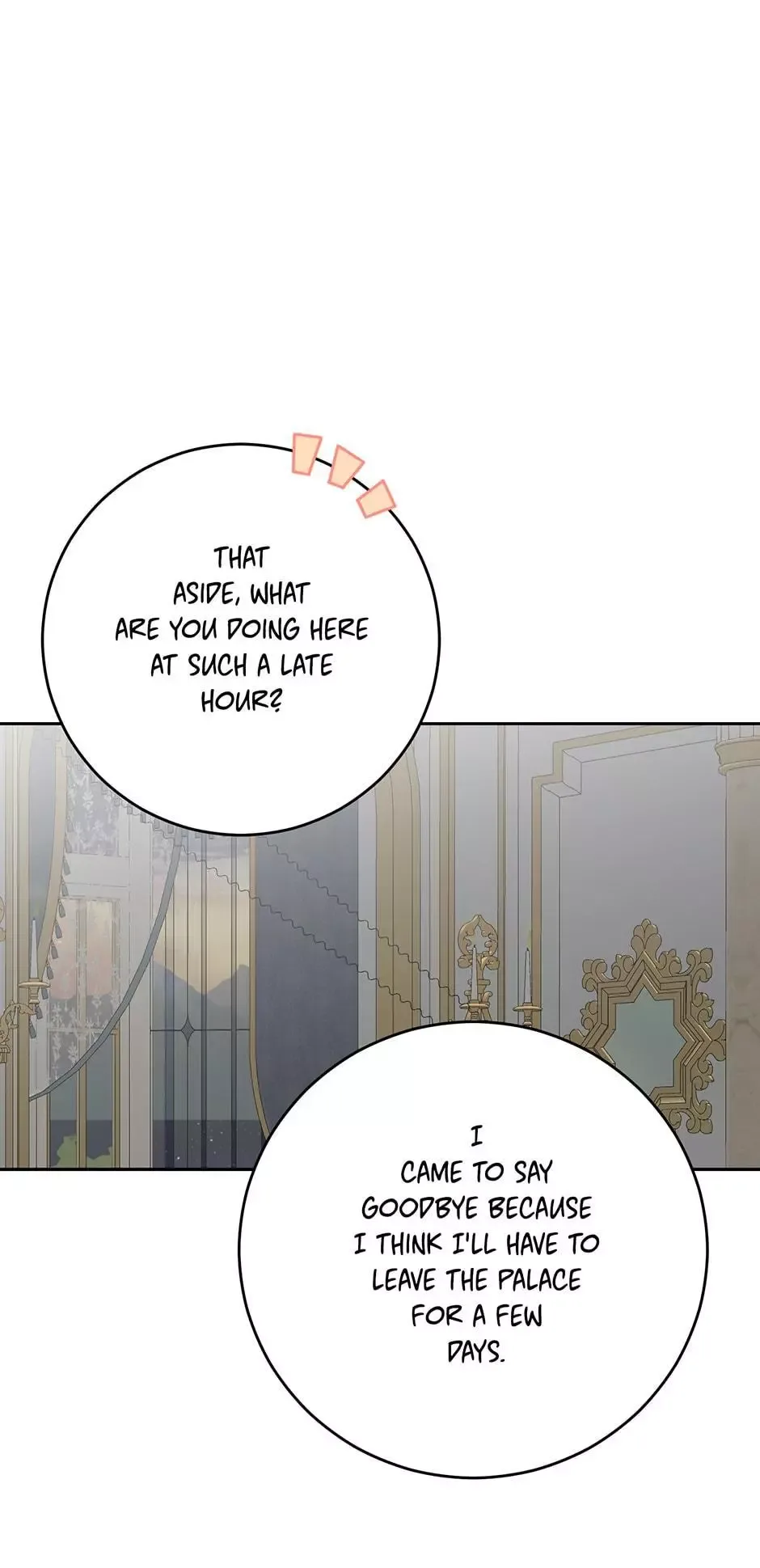 It Looks Like I’ve Fallen into the World of a Reverse Harem Game Chapter 119 page 10