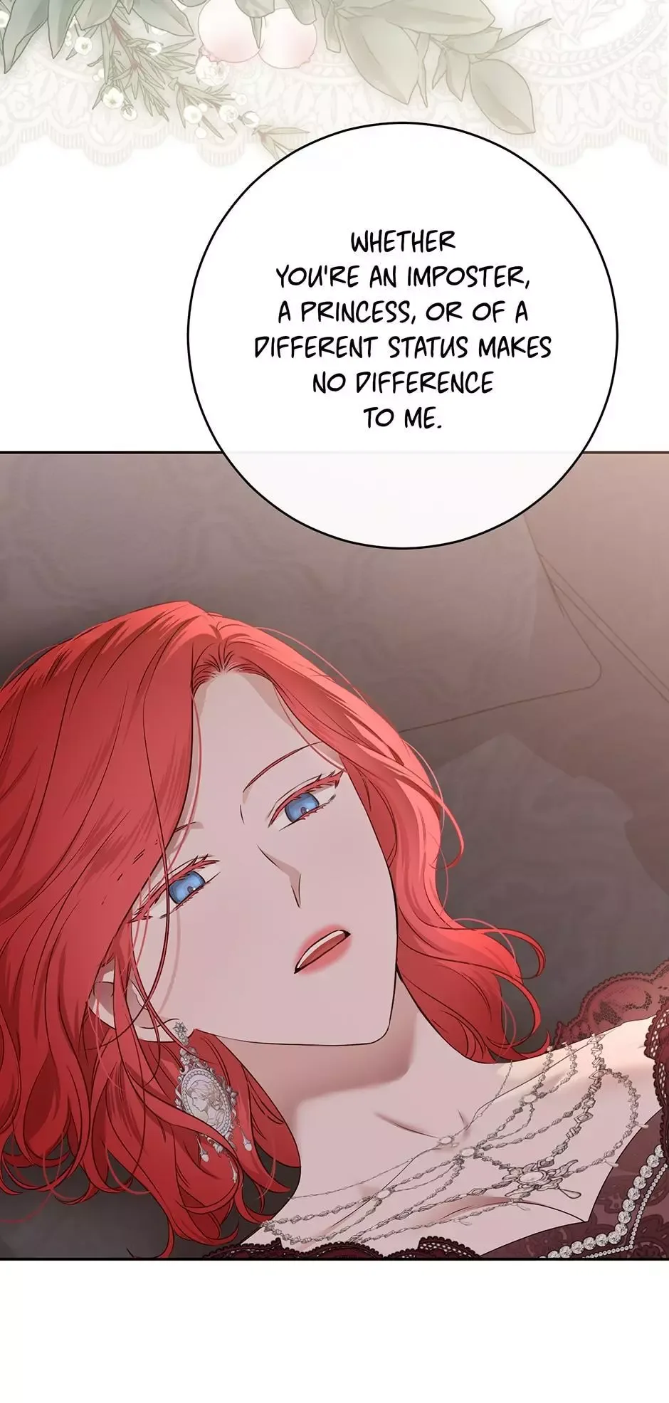 It Looks Like I’ve Fallen into the World of a Reverse Harem Game Chapter 121 page 9