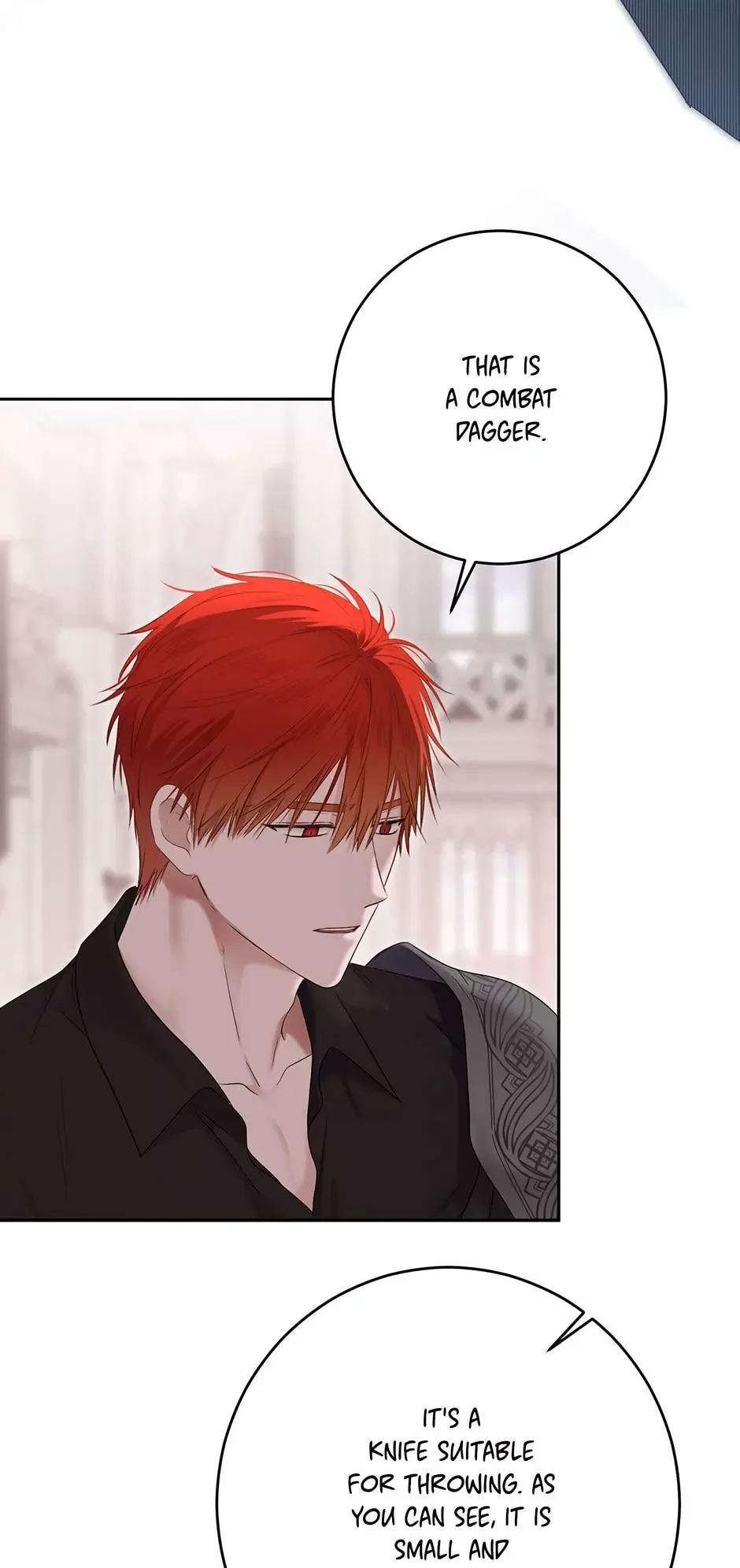 It Looks Like I’ve Fallen into the World of a Reverse Harem Game Chapter 118 page 20