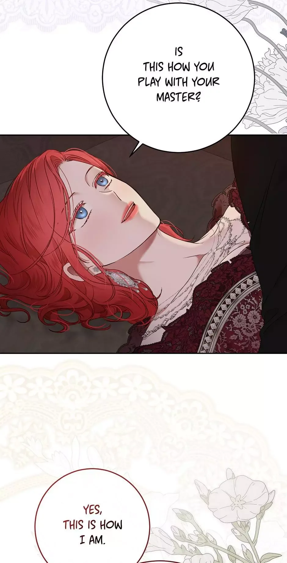 It Looks Like I’ve Fallen into the World of a Reverse Harem Game Chapter 121 page 14