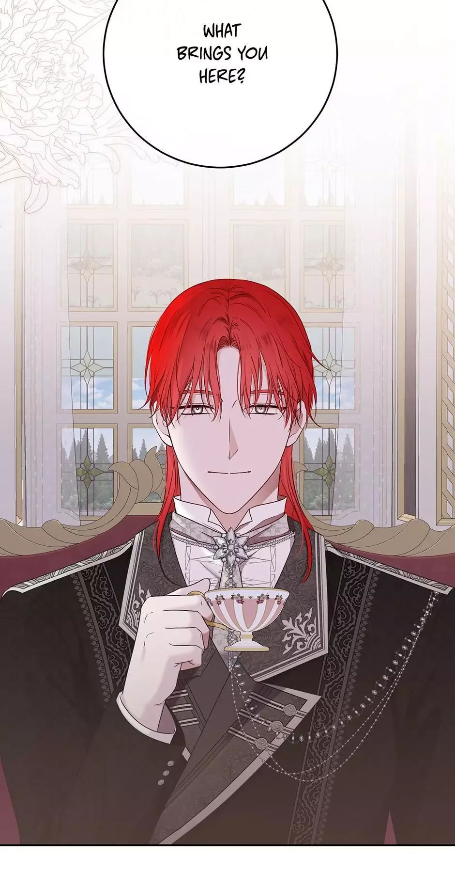 It Looks Like I’ve Fallen into the World of a Reverse Harem Game Chapter 120 page 7